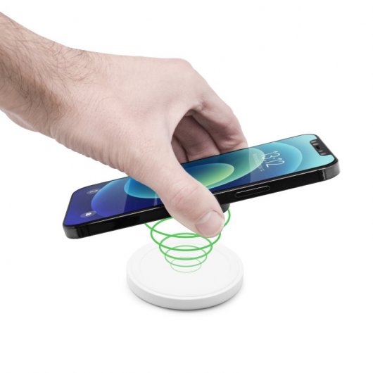 Unotec Carregador de Indução para iPhone 12 Mini