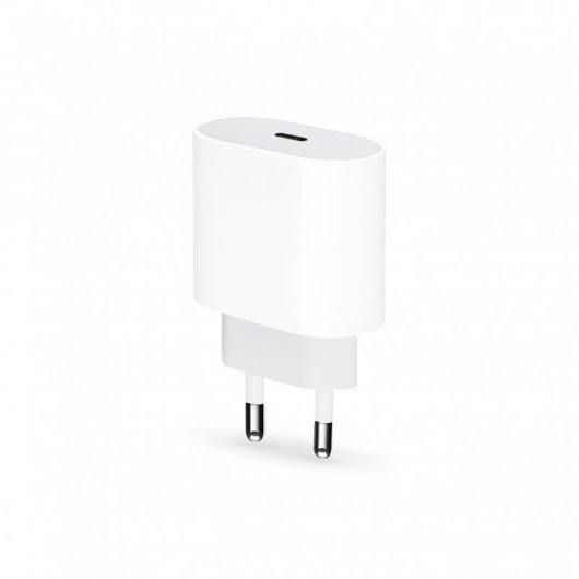 Nueboo Cargador USB-C para iPhone 12 Mini de 18W