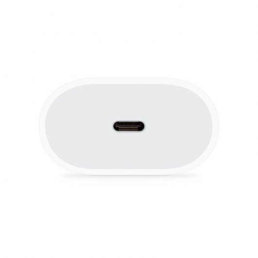 Nueboo Cargador USB-C para iPhone 12 Mini de 18W