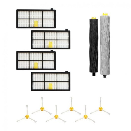 Imperii Kit de Substituição Roomba Series 8XX e 9XX