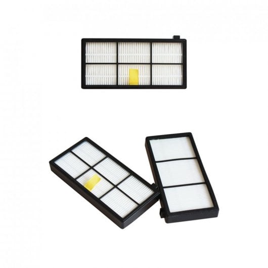 Imperii Kit de Substituição Roomba Series 8XX e 9XX