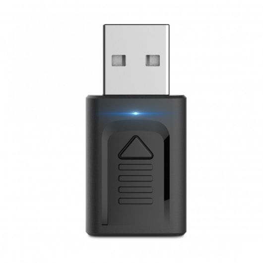 Unotec Transmisor y Receptor Bluetooth 4 en 1