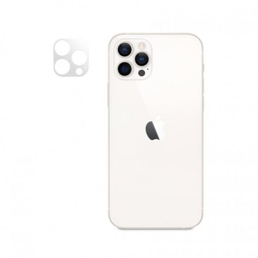 Protecteur d'appareil photo Nueboo pour iPhone 12 Pro