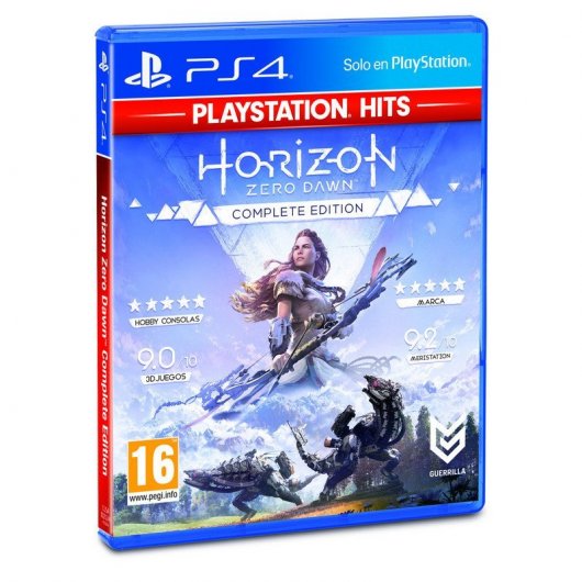 Pack Jugón TV Samsung 50" UltraHD 4K + PS4 Pro 1TB + GT Sport + Horizon Zero Dawn + Auricular Indeca