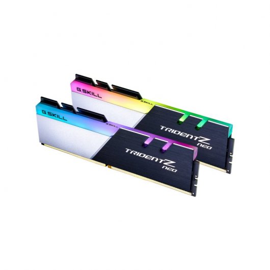 G.Skill Trident Z Neo DDR4 3800 64GB 2x32GB CL18