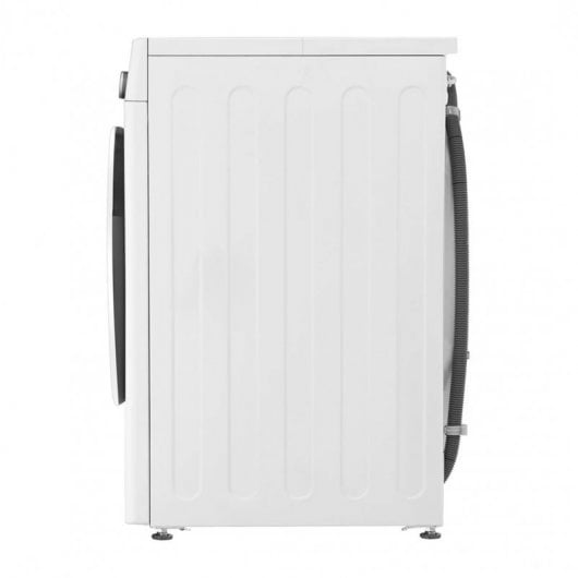 LG F4DN4008S1W Lavasecadora Carga Frontal 8Kg/5Kg E Blanca