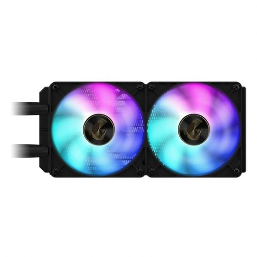 Gigabyte AORUS GeForce RTX 3080 XTREME WATERFORCE 10GB GDDR6X