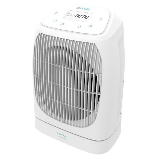 Cecotec ReadyWarm 9870 Smart Rotate Heizlüfter 2000 W