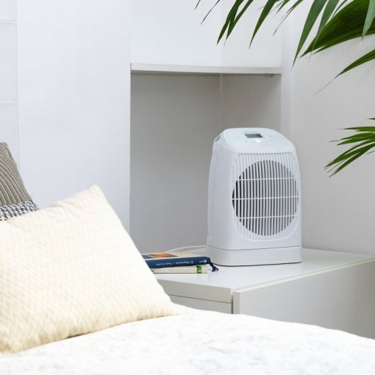 Cecotec ReadyWarm 9870 Smart Rotate Heizlüfter 2000 W