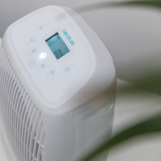 Cecotec ReadyWarm 9870 Smart Rotate Heizlüfter 2000 W
