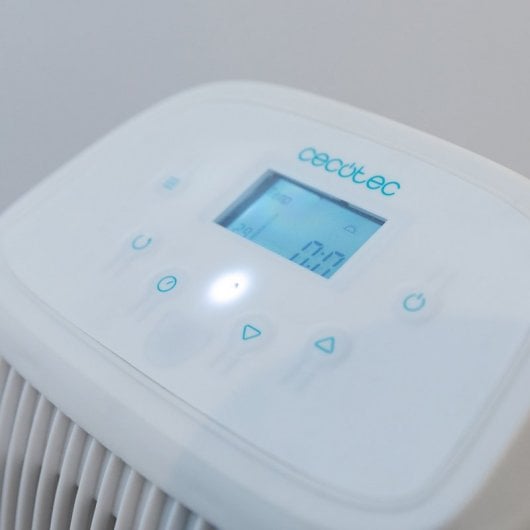Cecotec ReadyWarm 9870 Smart Rotate Heizlüfter 2000 W