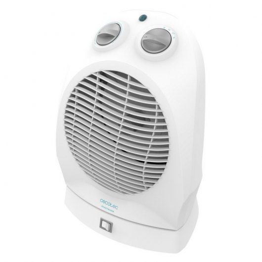 Termoventilatore Cecotec ReadyWarm 9890 Rotate Force 2400W