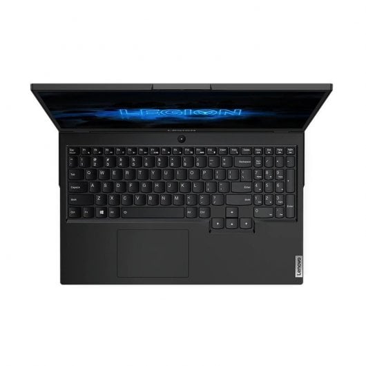 Lenovo Legion 5 15ARH-204 AMD Ryzen 5 4600H/8GB/512GB SSD/RTX 2060/15.6'' (PT) Reacondicionado