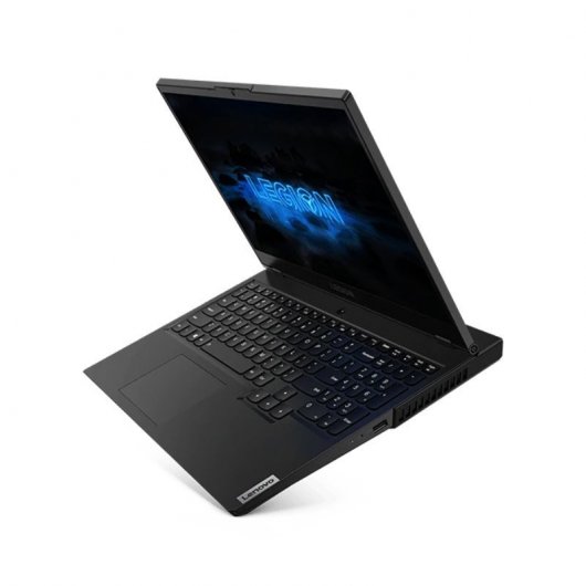 Lenovo Legion 5 15ARH-204 AMD Ryzen 5 4600H/8GB/512GB SSD/RTX 2060/15.6'' (PT) Reacondicionado