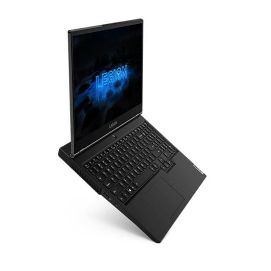 Lenovo Legion 5 15ARH-204 AMD Ryzen 5 4600H/8GB/512GB SSD/RTX 2060/15.6'' (PT) Reacondicionado