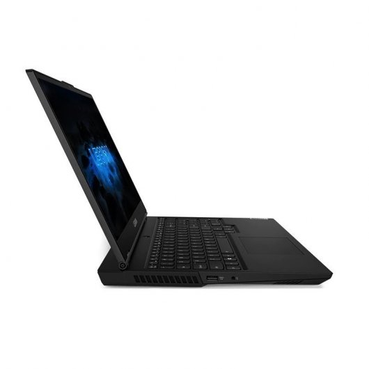 Lenovo Legion 5 15ARH-204 AMD Ryzen 5 4600H/8GB/512GB SSD/RTX 2060/15.6'' (PT) Reacondicionado