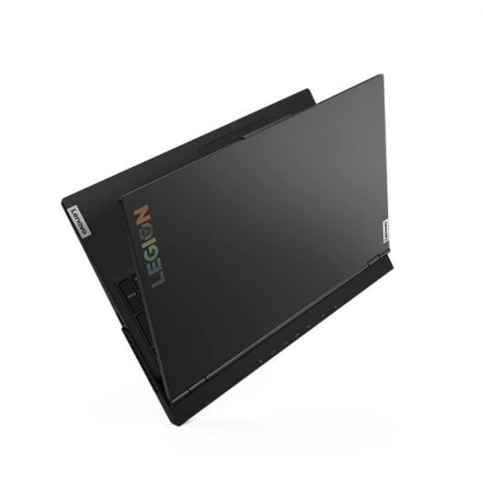 Lenovo Legion 5 15ARH-204 AMD Ryzen 5 4600H/8GB/512GB SSD/RTX 2060/15.6'' (PT) Reacondicionado