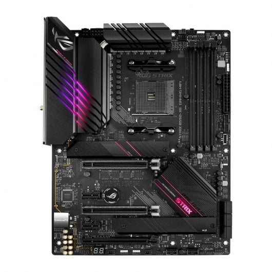 Asus ROG STRIX B550-XE GAMING WIFI