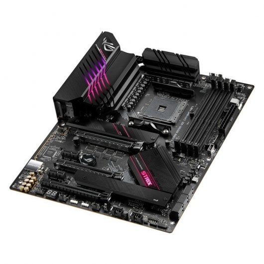 Asus ROG STRIX B550-XE GAMING WIFI