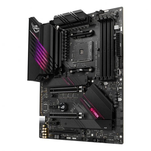 Asus ROG STRIX B550-XE GAMING WIFI