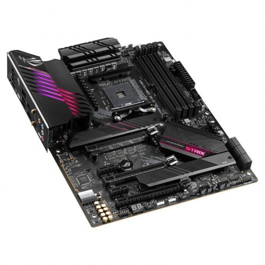 Asus ROG STRIX B550-XE GAMING WIFI