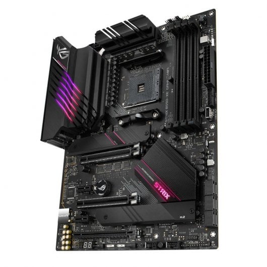 Asus ROG STRIX B550-XE GAMING WIFI