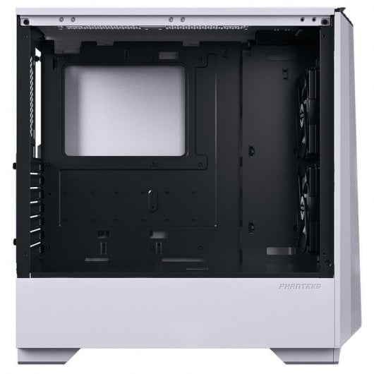 Phanteks Eclipse P360A ARGB Cristal Templado USB 3.0 Blanca