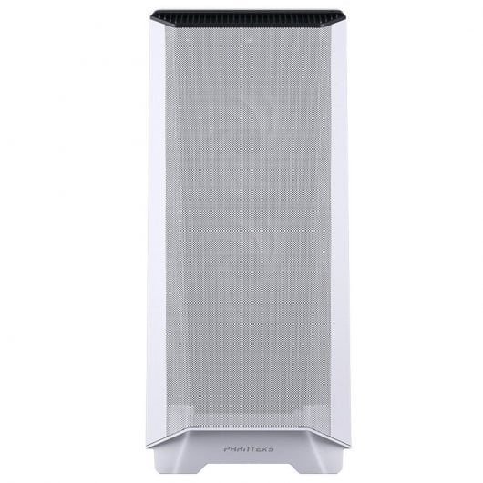 Phanteks Eclipse P360A ARGB Cristal Templado USB 3.0 Blanca