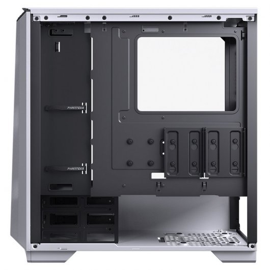 Phanteks Eclipse P360A ARGB Cristal Templado USB 3.0 Blanca