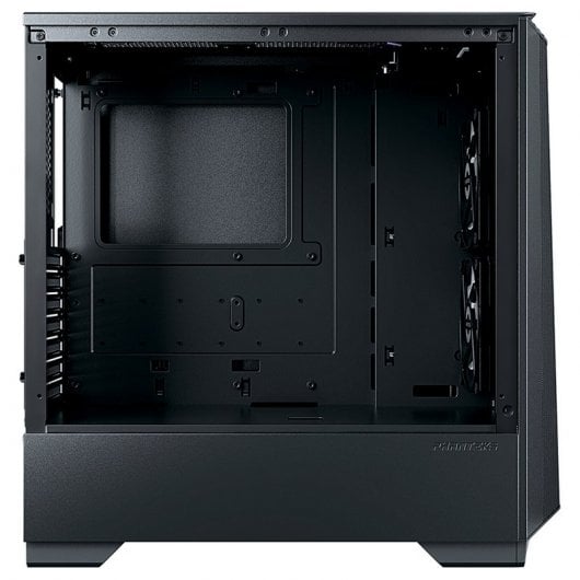 Phanteks Eclipse P360A ARGB Cristal Templado USB 3.0 Negra