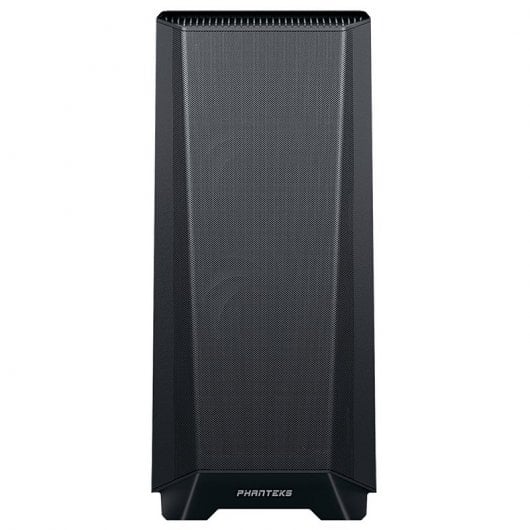 Phanteks Eclipse P360A ARGB Cristal Templado USB 3.0 Negra