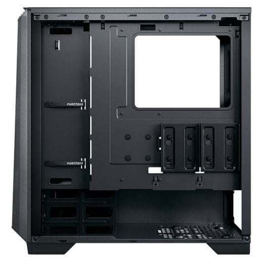 Phanteks Eclipse P360A ARGB Cristal Templado USB 3.0 Negra