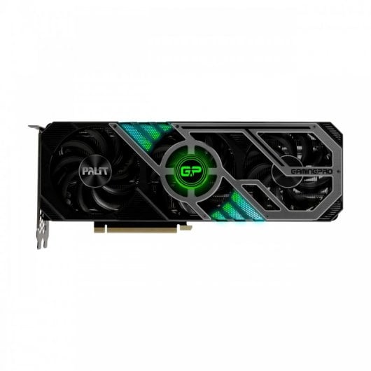 Palit GeForce RTX 3090 GamingPro 24GB GDDR6X