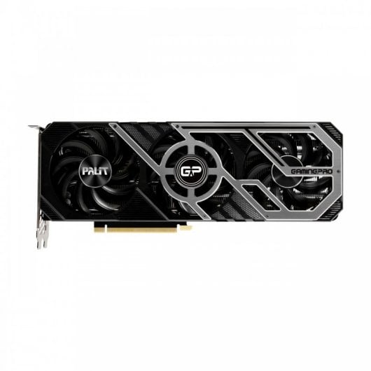 Palit GeForce RTX 3090 GamingPro 24GB GDDR6X