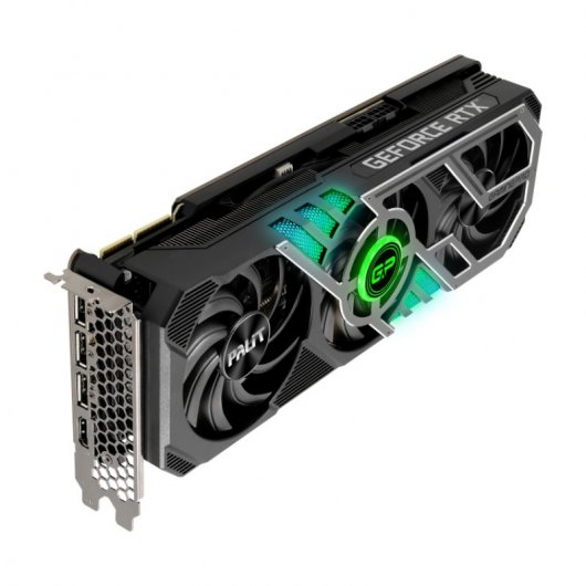 Palit GeForce RTX 3090 GamingPro 24GB GDDR6X