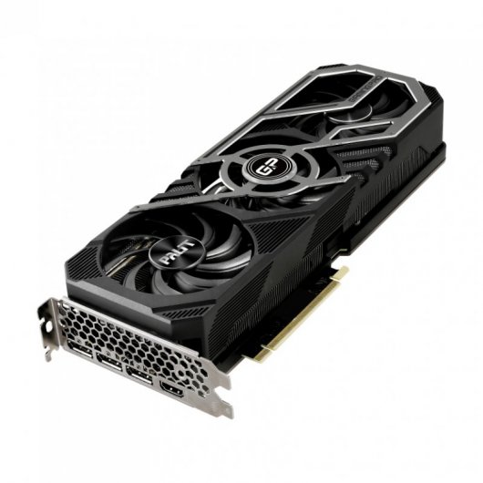 Palit GeForce RTX 3090 GamingPro 24GB GDDR6X