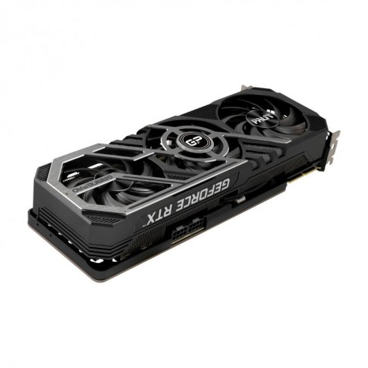 Palit GeForce RTX 3090 GamingPro 24GB GDDR6X