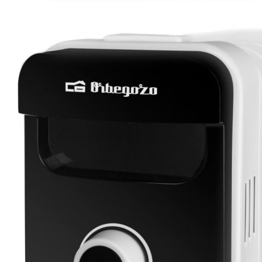 Orbegozo RO 2520 Radiador de Aceite 11 Elementos 2500W