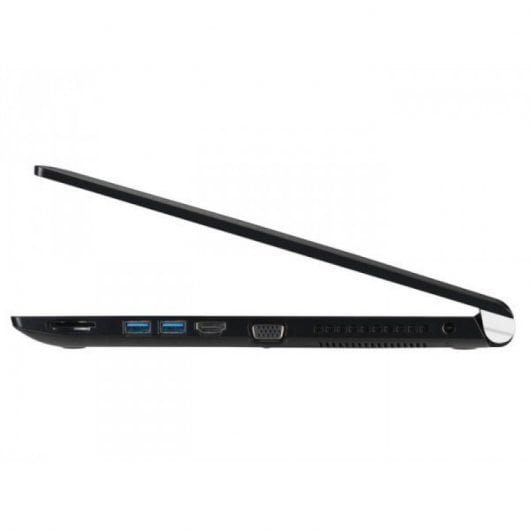 Dynabook Toshiba Satellite Pro R50-EC-132 Intel Celeron 3865U/8GB/256GB SSD/15.6"