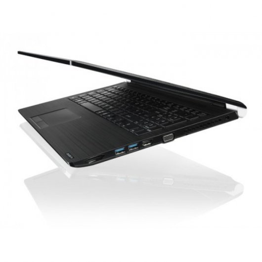 Dynabook Toshiba Satellite Pro R50-EC-132 Intel Celeron 3865U/8GB/256GB SSD/15.6"