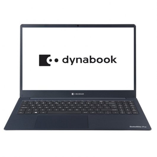 Dynabook Toshiba Satellite Pro C50-H-10W Intel Core i3-1005G1/8GB/256GB SSD/15.6"