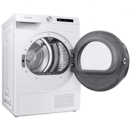 Samsung DV90T5240TW/S3 Máquina de Secar Roupa com Bomba de Calor 9Kg A+++ Branca