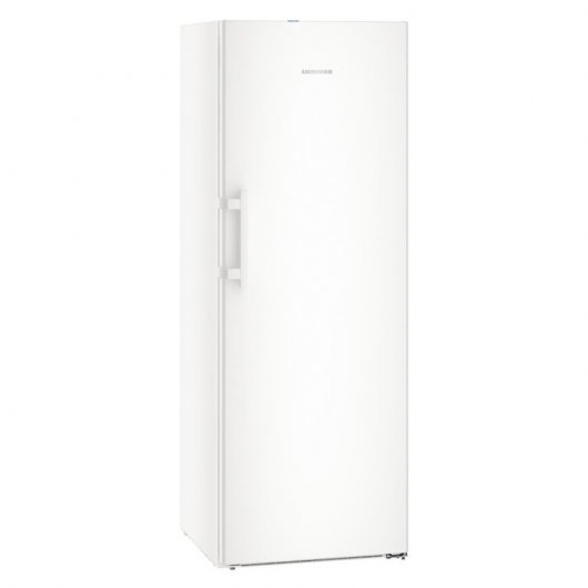 Liebherr GN 5235 Congelador Vertical 360L D Blanco