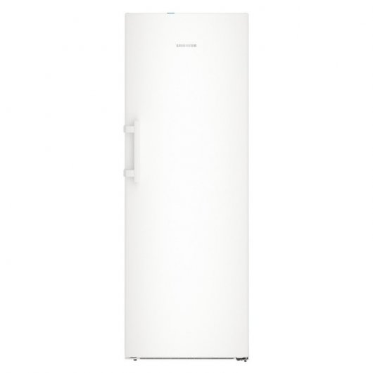Liebherr GN 5235 Congelador Vertical 360L D Blanco