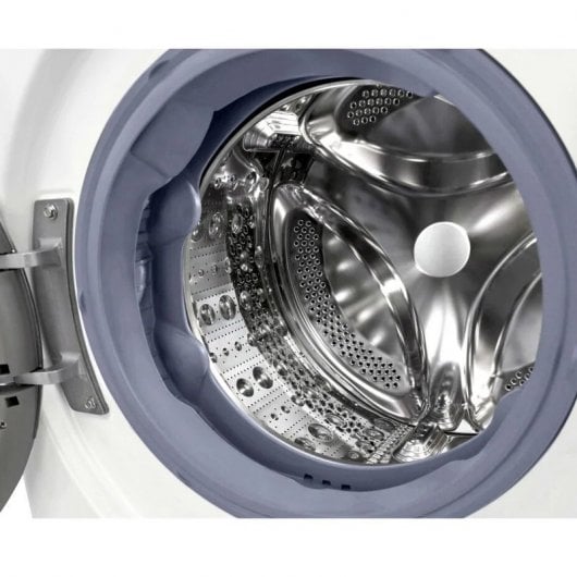LG F4WV5012S0W Lavadora Carga Frontal 12Kg B Blanca