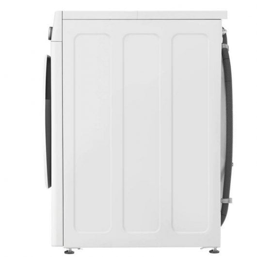 LG F4WV5012S0W Lavadora Carga Frontal 12Kg B Blanca