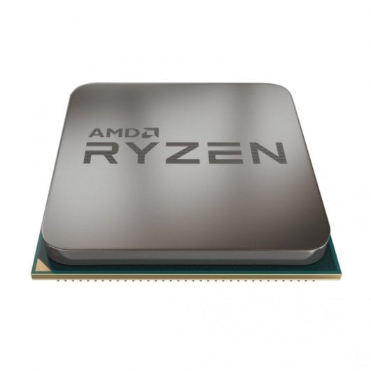 AMD Ryzen 7 3700X 3.6GHz OEM