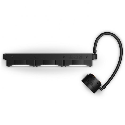 NZXT Kraken X73 RGB Kit de Refrigeración Líquida