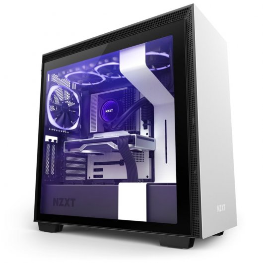 NZXT Kraken X73 RGB Kit de Refrigeración Líquida