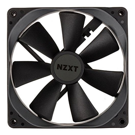 NZXT Aer P140 Ventilador 140mm